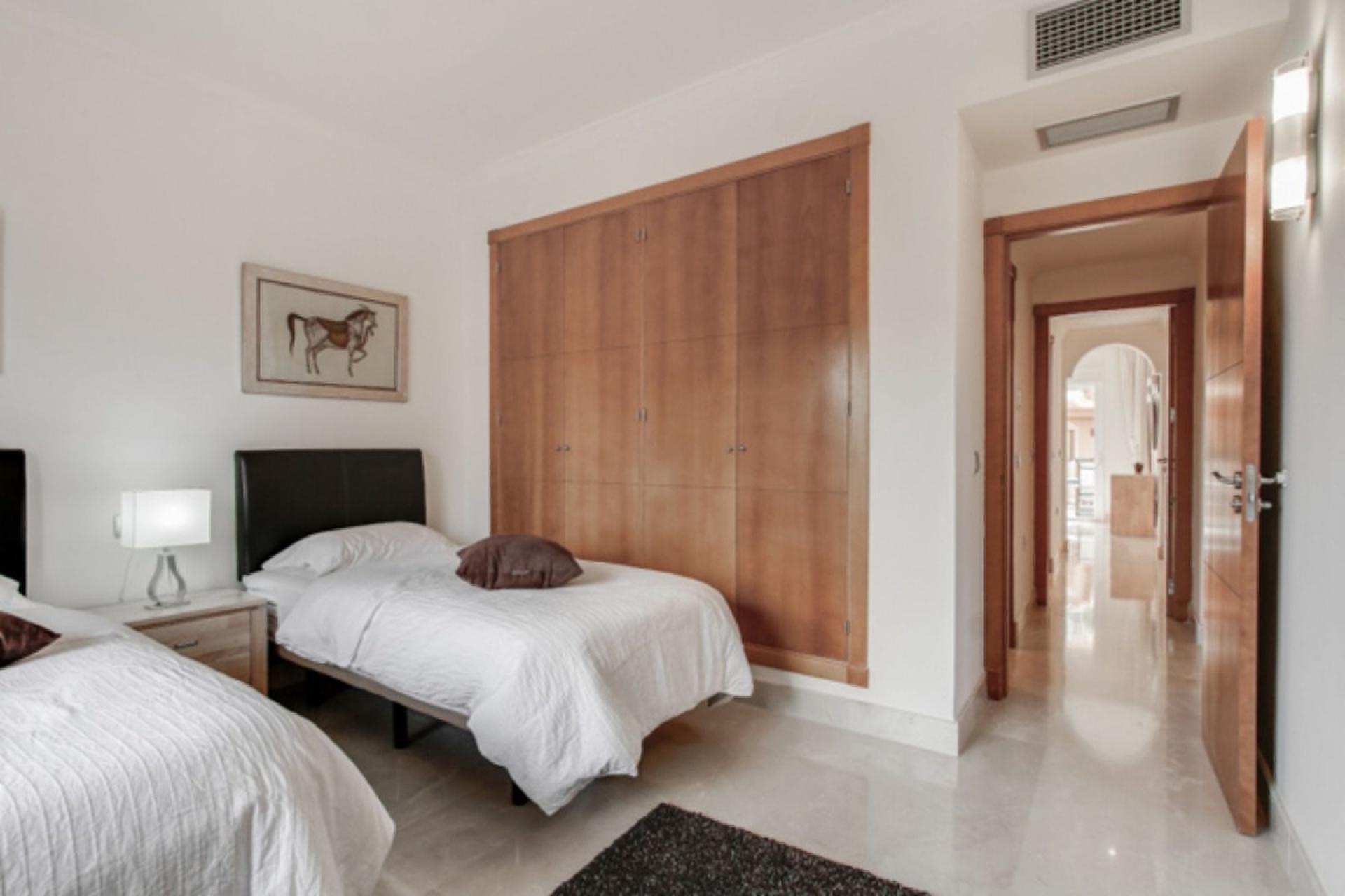 Wiederverkauf - apartment - Marbella - Nueva Andalucía
