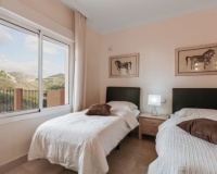 Wiederverkauf - apartment - Marbella - Nueva Andalucía