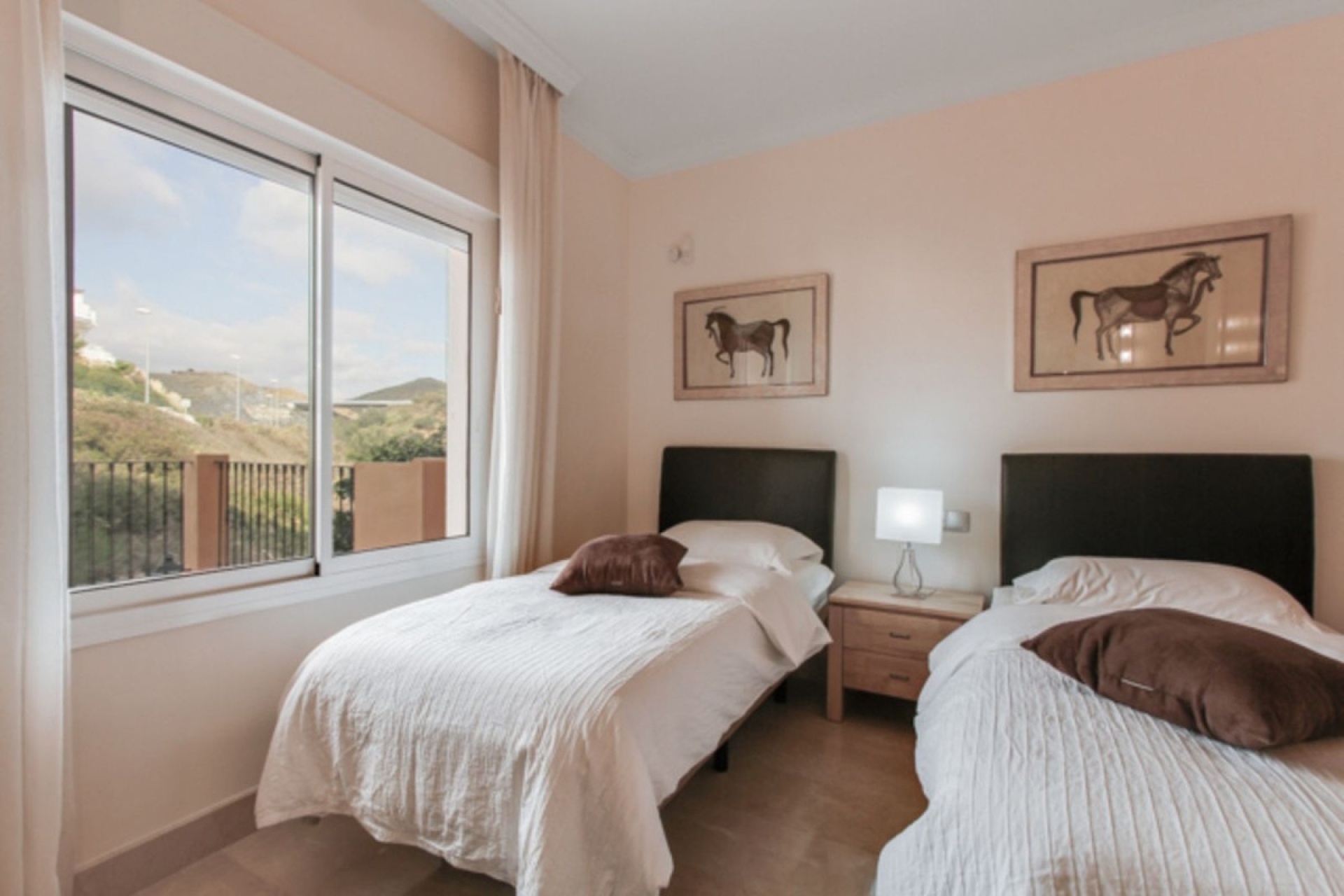Wiederverkauf - apartment - Marbella - Nueva Andalucía