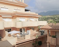 Wiederverkauf - apartment - Marbella - Nueva Andalucía