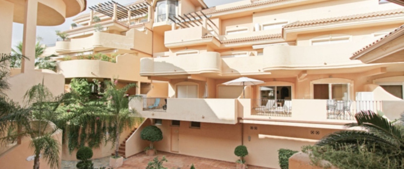 Wiederverkauf - apartment - Marbella - Nueva Andalucía