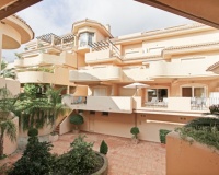 Wiederverkauf - apartment - Marbella - Nueva Andalucía