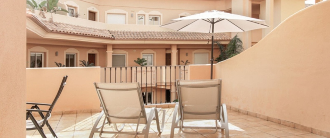 Wiederverkauf - apartment - Marbella - Nueva Andalucía
