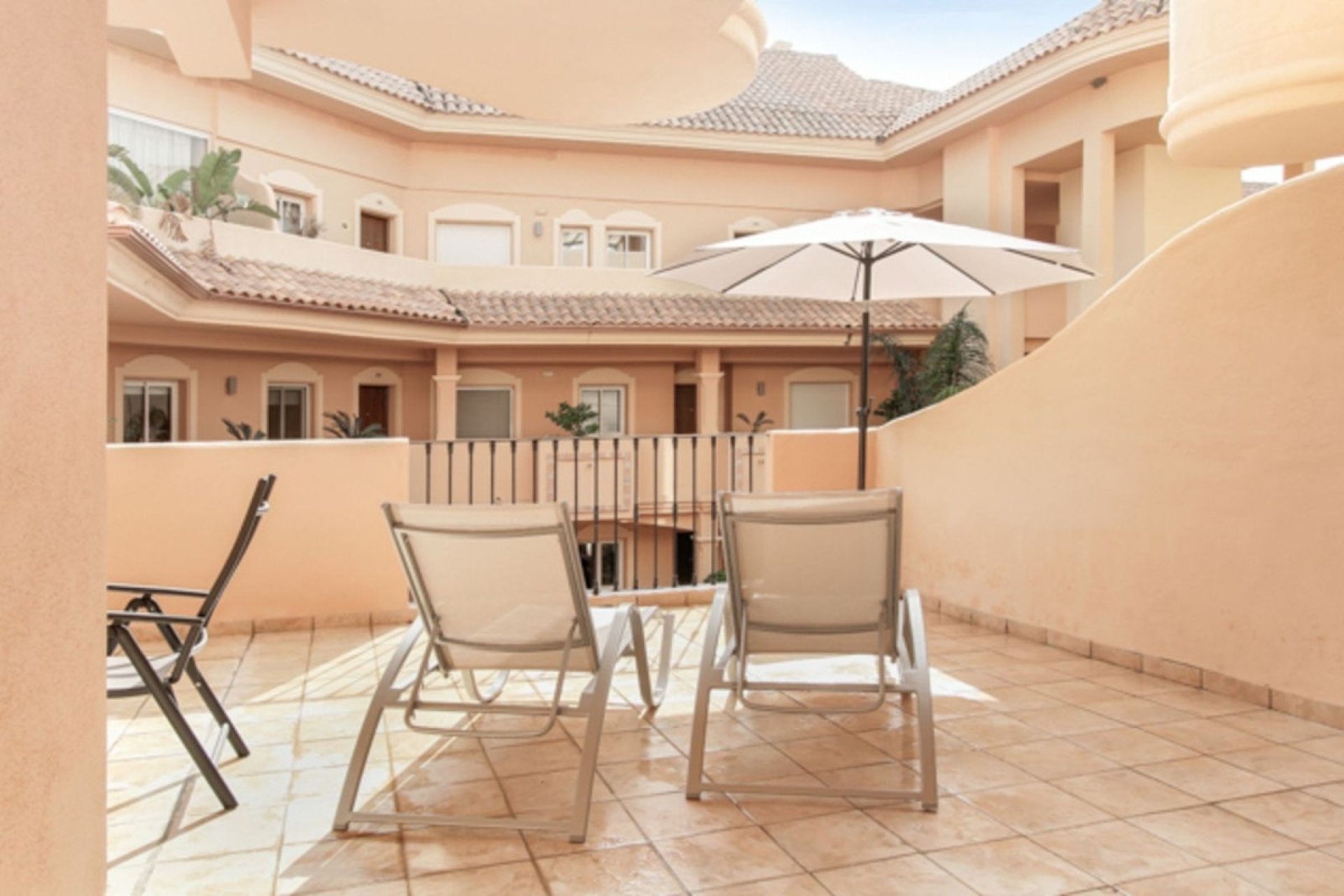 Wiederverkauf - apartment - Marbella - Nueva Andalucía