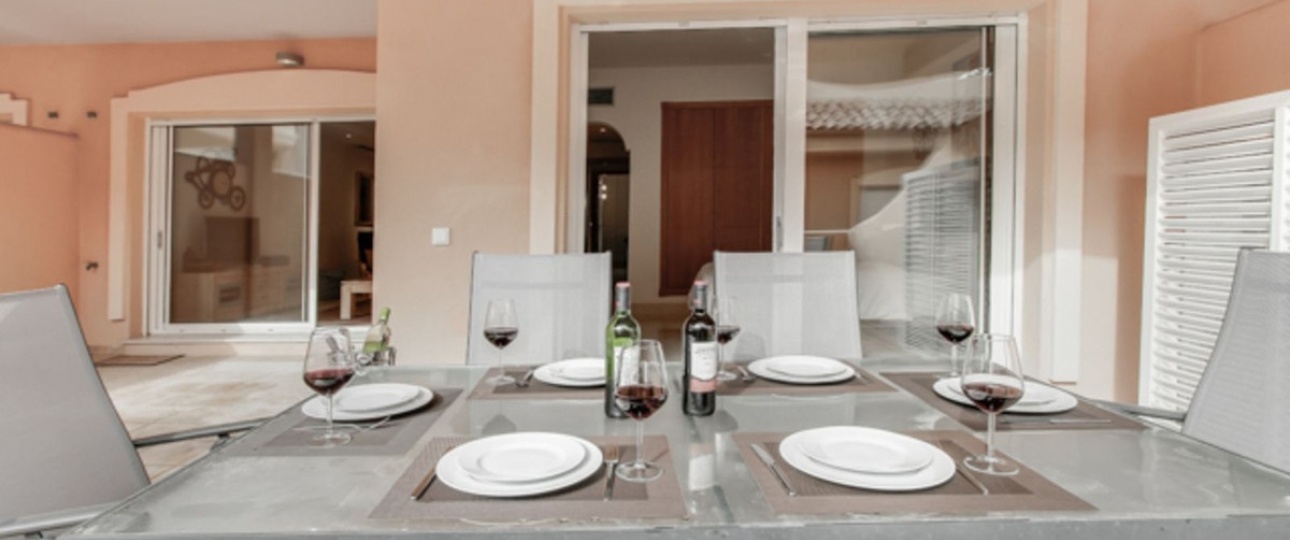 Wiederverkauf - apartment - Marbella - Nueva Andalucía