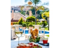 Wiederverkauf - apartment - Marbella - Nueva Andalucía