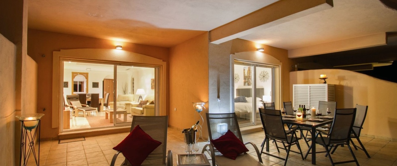 Wiederverkauf - apartment - Marbella - Nueva Andalucía