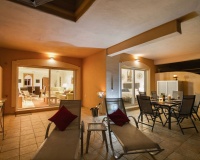 Wiederverkauf - apartment - Marbella - Nueva Andalucía