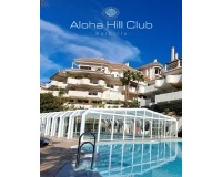 Wiederverkauf - apartment - Marbella - Nueva Andalucía