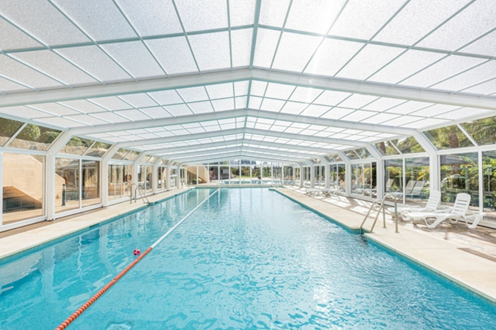 Wiederverkauf - apartment - Marbella - Nueva Andalucía