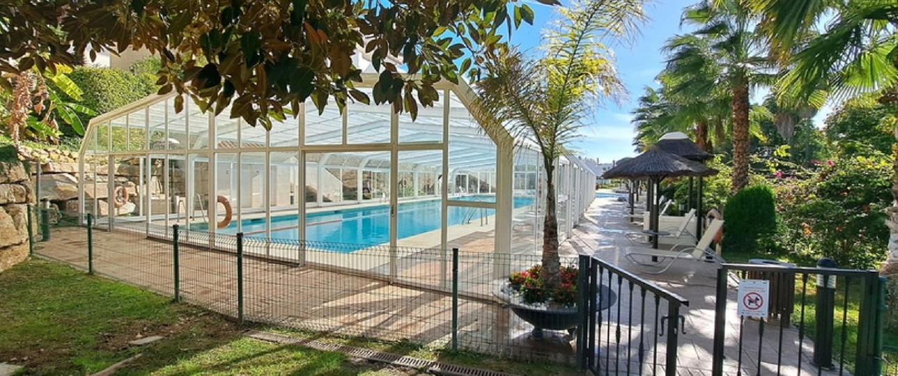 Wiederverkauf - apartment - Marbella - Nueva Andalucía