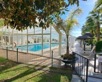 Wiederverkauf - apartment - Marbella - Nueva Andalucía