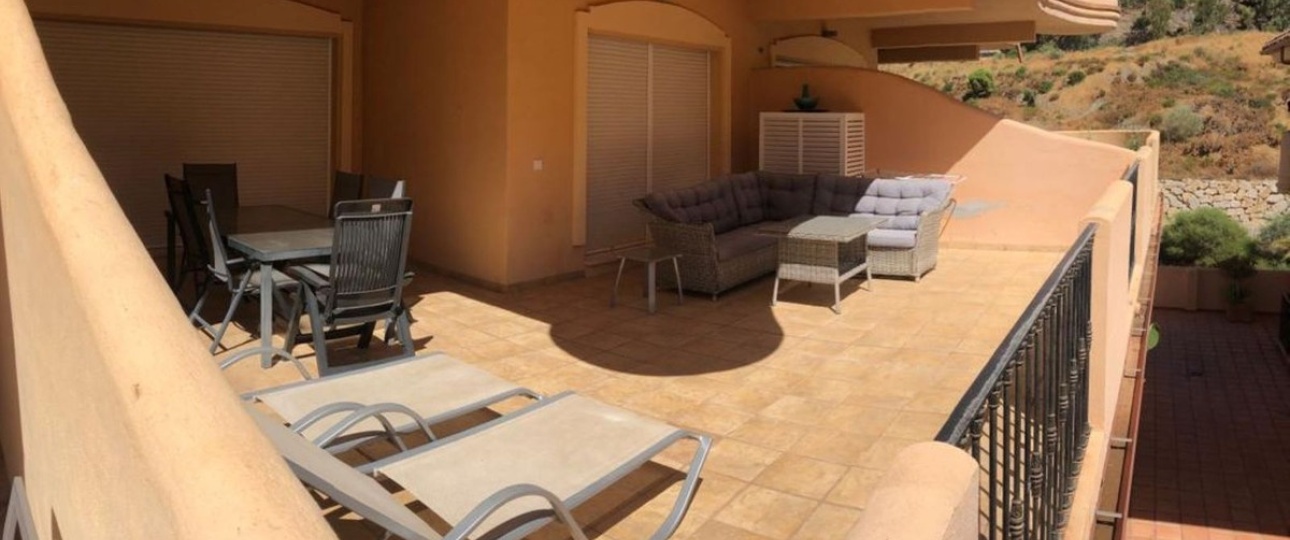 Wiederverkauf - apartment - Marbella - Nueva Andalucía