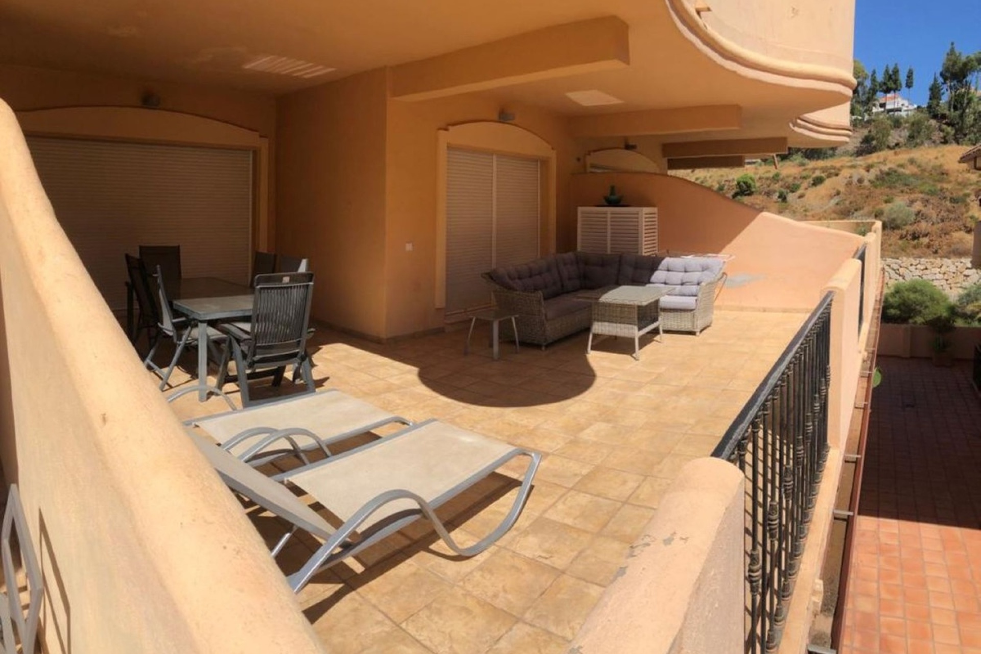 Wiederverkauf - apartment - Marbella - Nueva Andalucía