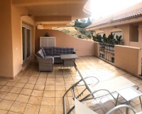 Wiederverkauf - apartment - Marbella - Nueva Andalucía