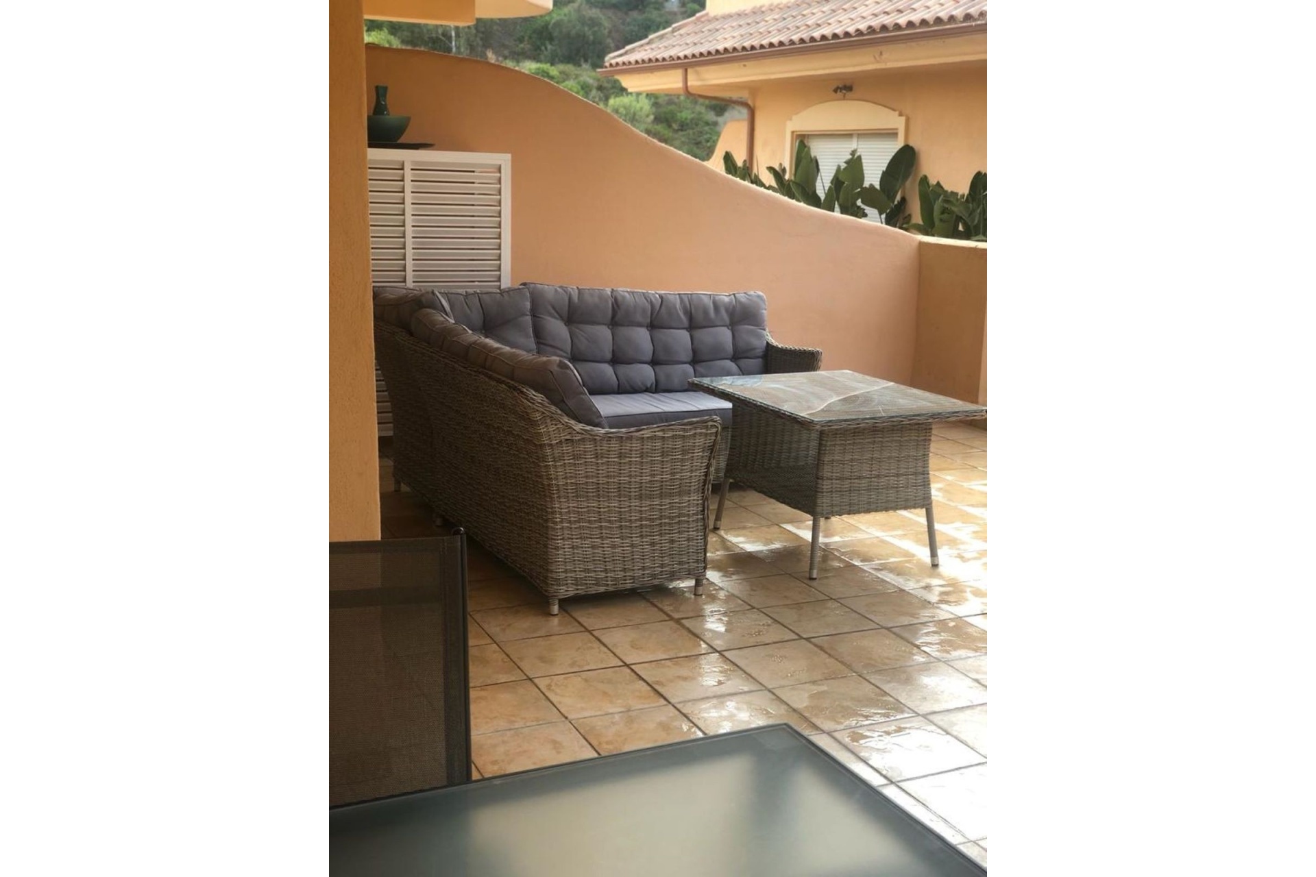Wiederverkauf - apartment - Marbella - Nueva Andalucía