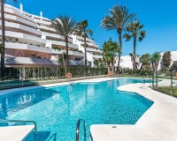Wiederverkauf - apartment - Marbella - Nueva Andalucía