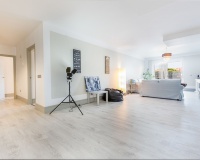 Wiederverkauf - apartment - Marbella - Nueva Andalucía