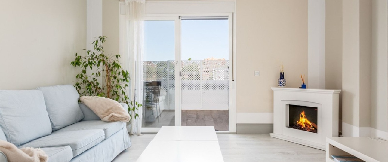 Wiederverkauf - apartment - Marbella - Nueva Andalucía