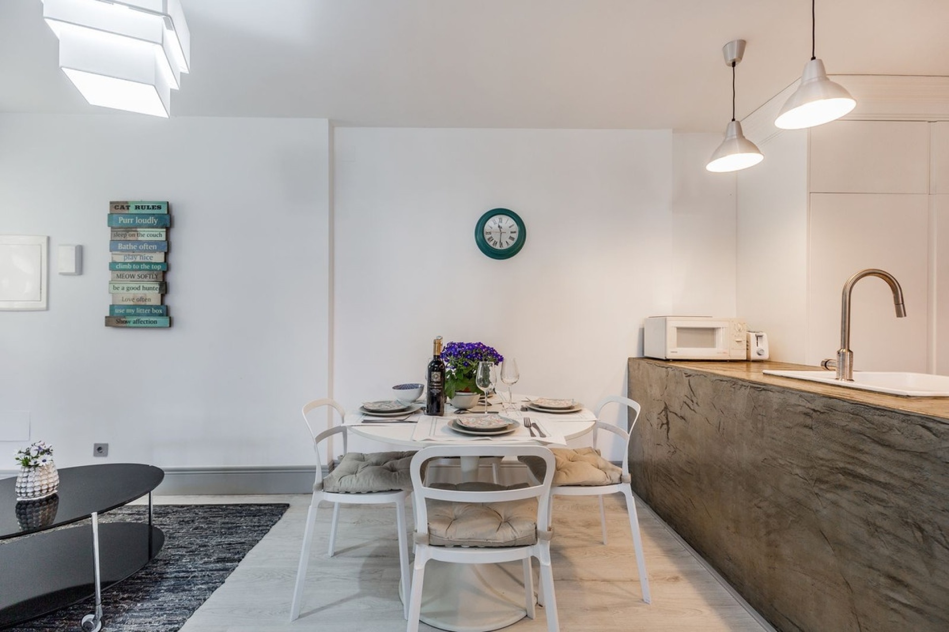 Wiederverkauf - apartment - Marbella - Nueva Andalucía