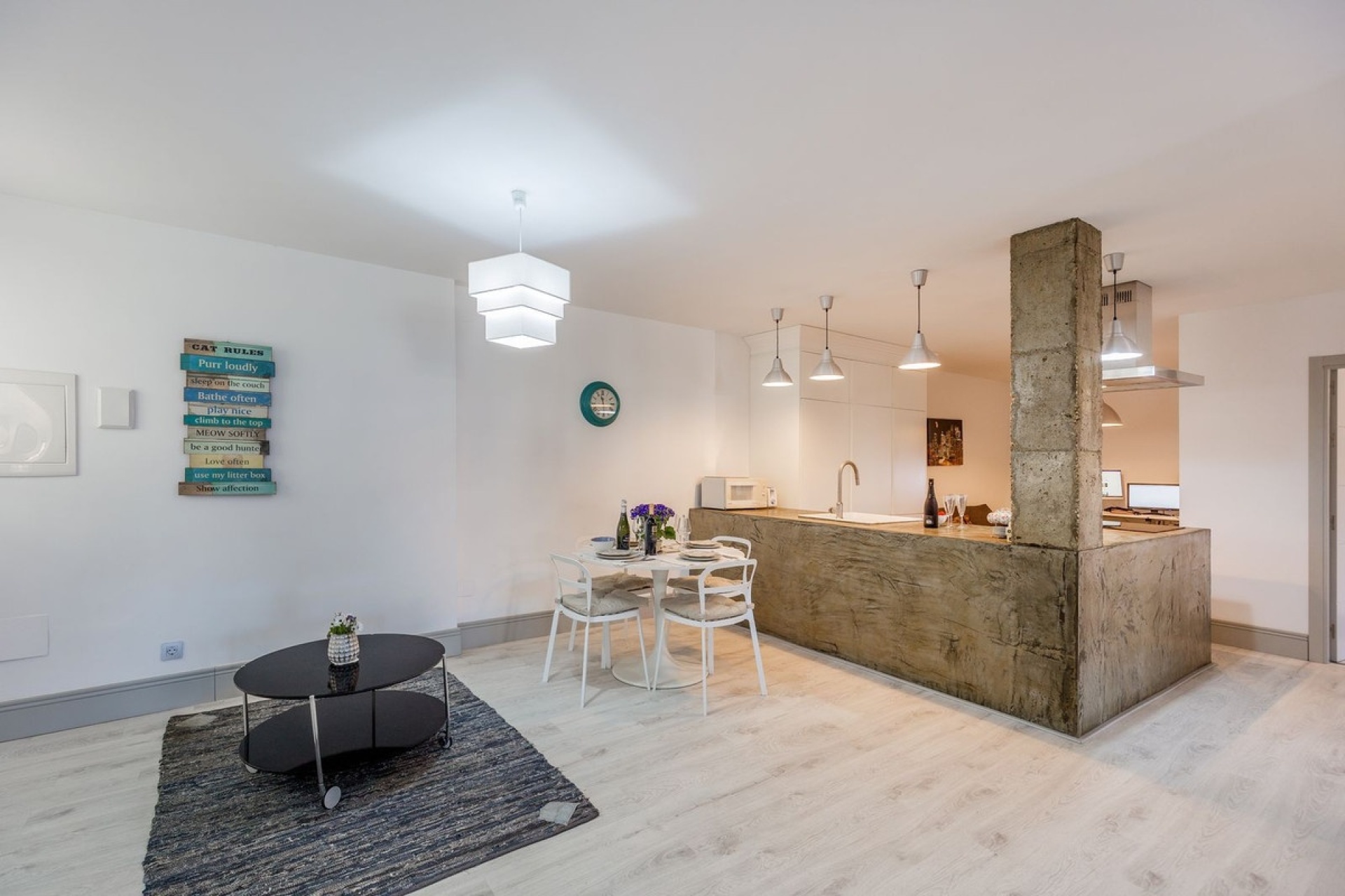 Wiederverkauf - apartment - Marbella - Nueva Andalucía