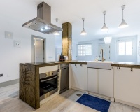 Wiederverkauf - apartment - Marbella - Nueva Andalucía