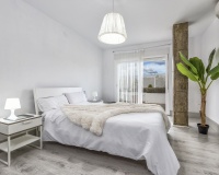 Wiederverkauf - apartment - Marbella - Nueva Andalucía