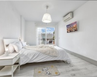 Wiederverkauf - apartment - Marbella - Nueva Andalucía