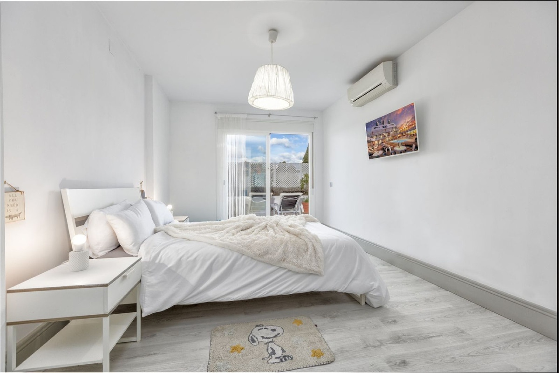 Wiederverkauf - apartment - Marbella - Nueva Andalucía