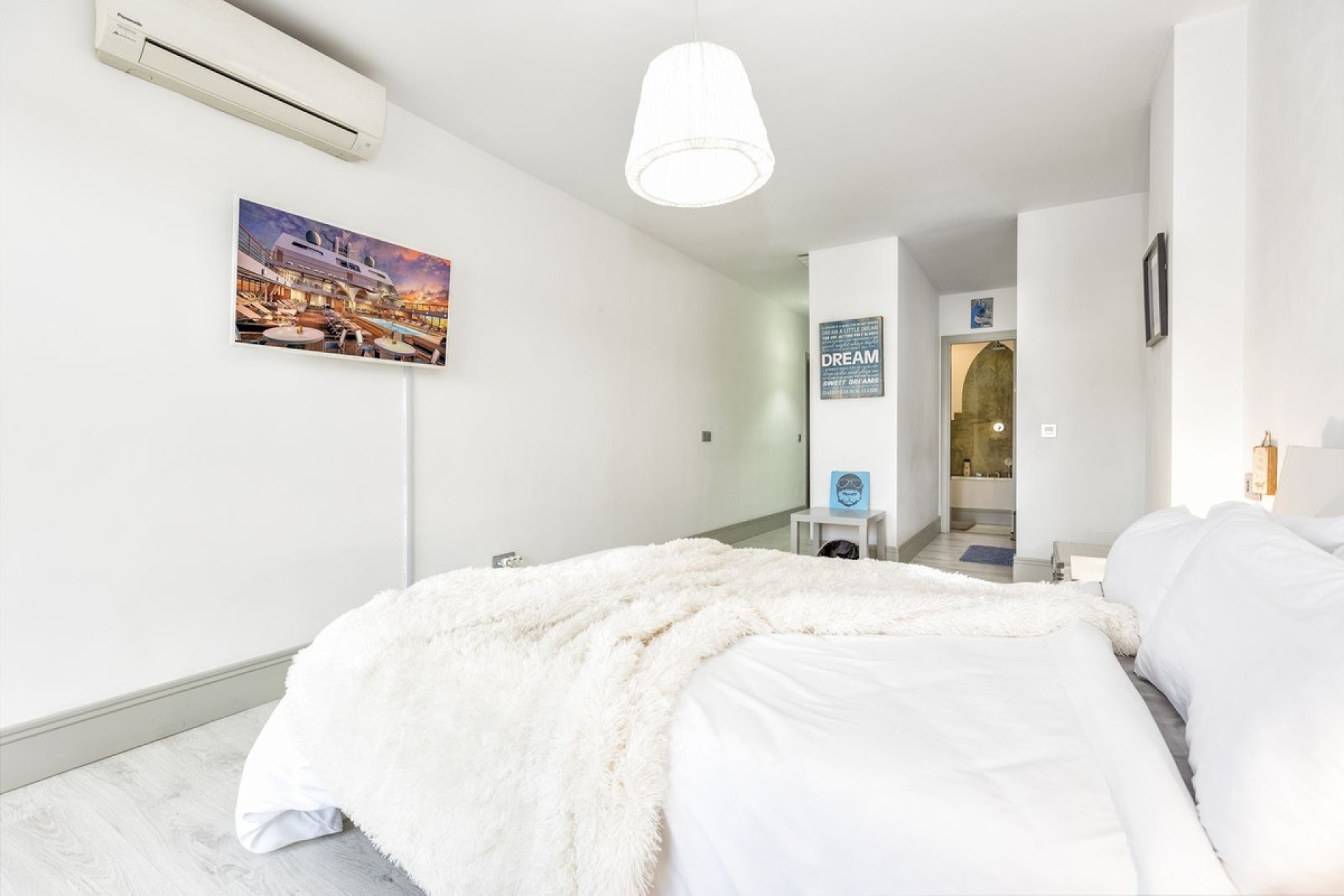Wiederverkauf - apartment - Marbella - Nueva Andalucía