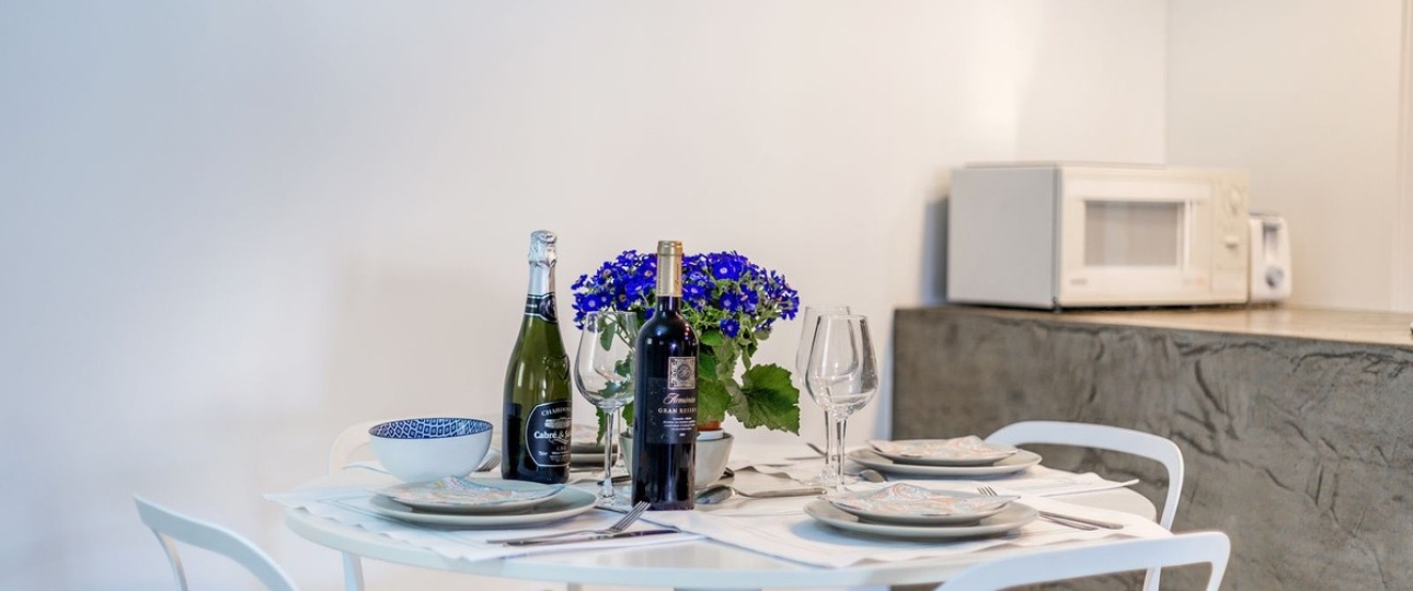 Wiederverkauf - apartment - Marbella - Nueva Andalucía
