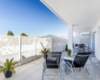 Wiederverkauf - apartment - Marbella - Nueva Andalucía