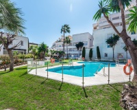 Wiederverkauf - apartment - Marbella - Nueva Andalucía