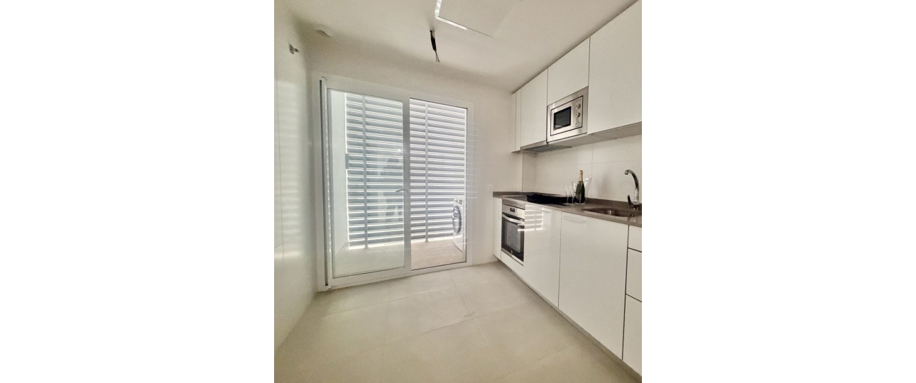 Wiederverkauf - apartment - Marbella - Nueva Andalucía