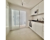Wiederverkauf - apartment - Marbella - Nueva Andalucía
