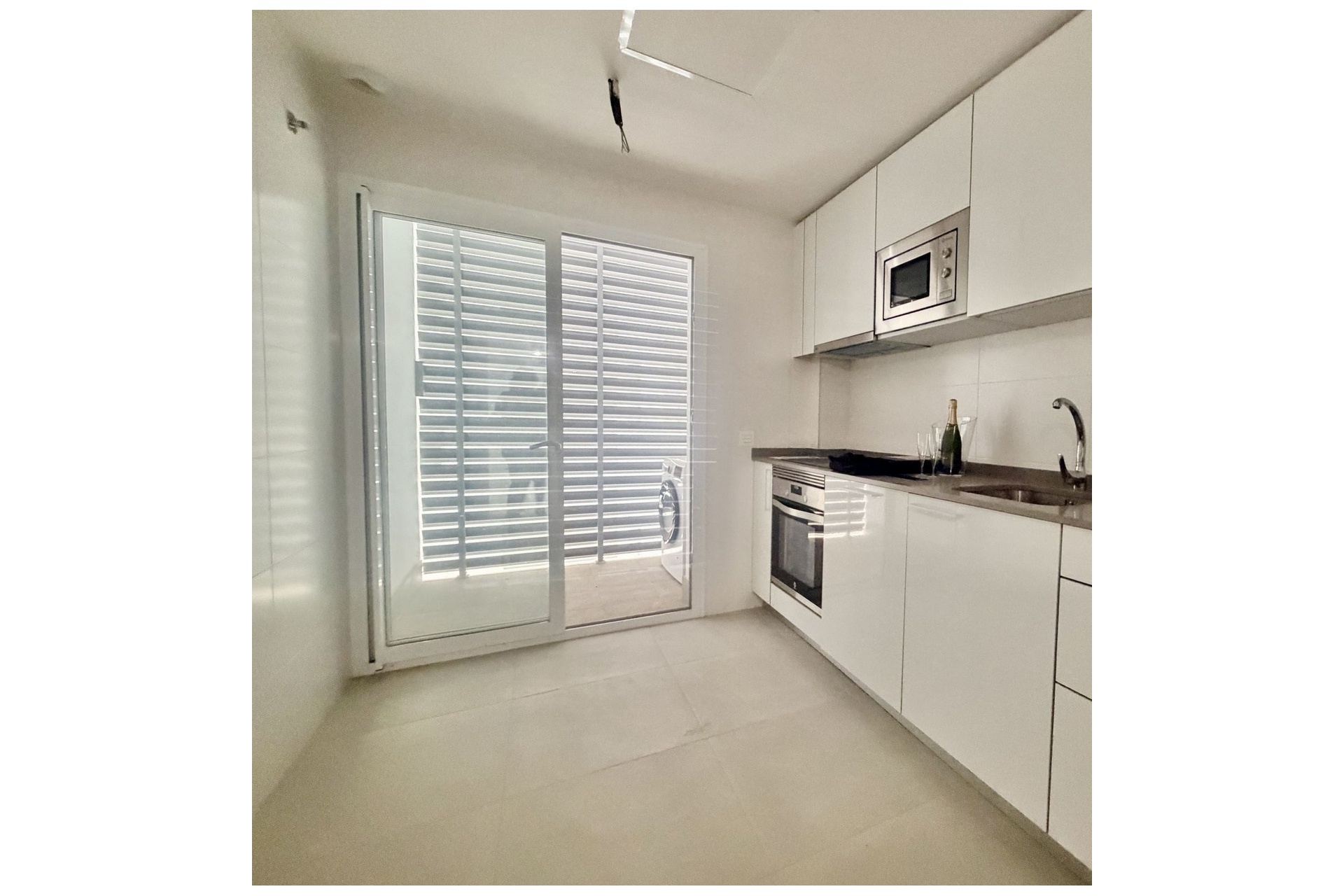 Wiederverkauf - apartment - Marbella - Nueva Andalucía