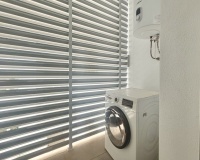 Wiederverkauf - apartment - Marbella - Nueva Andalucía