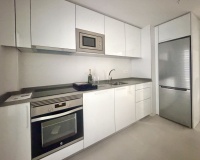Wiederverkauf - apartment - Marbella - Nueva Andalucía
