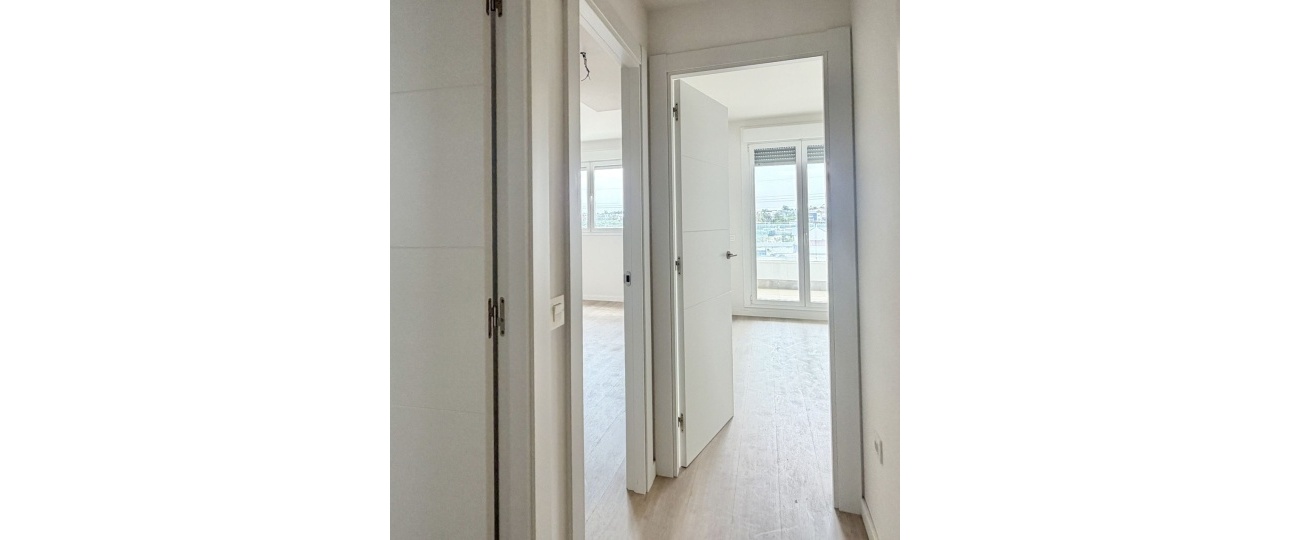 Wiederverkauf - apartment - Marbella - Nueva Andalucía
