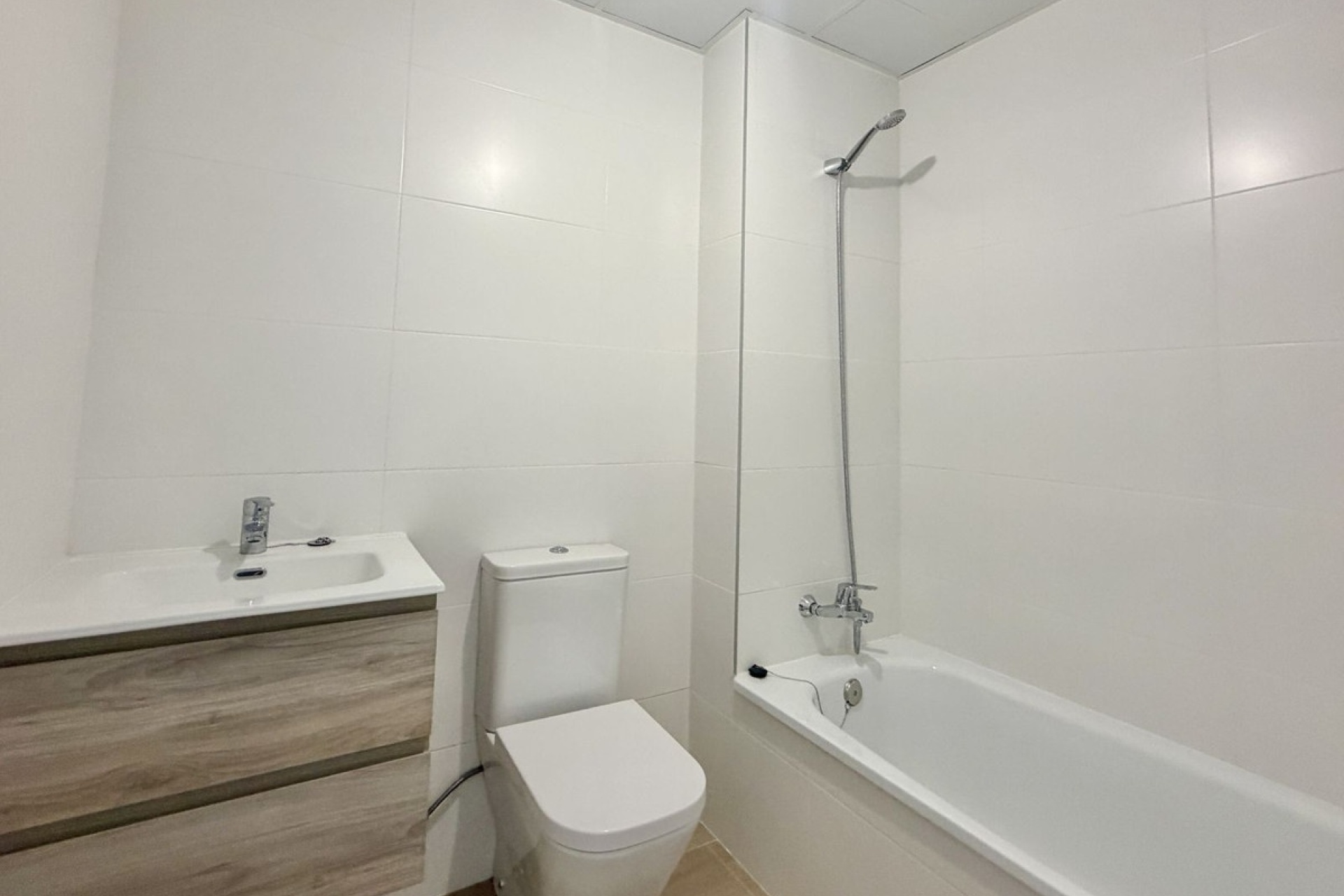 Wiederverkauf - apartment - Marbella - Nueva Andalucía
