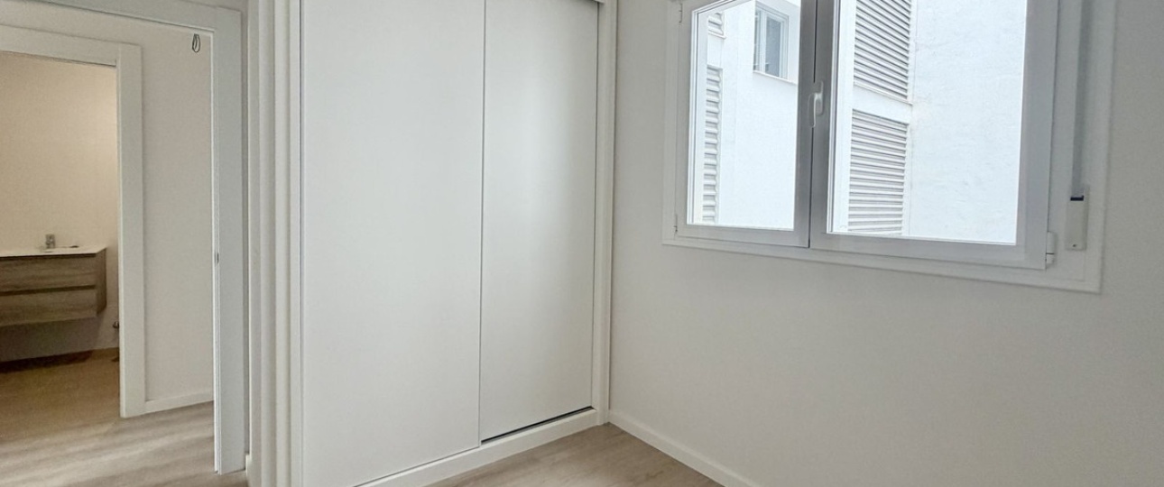 Wiederverkauf - apartment - Marbella - Nueva Andalucía