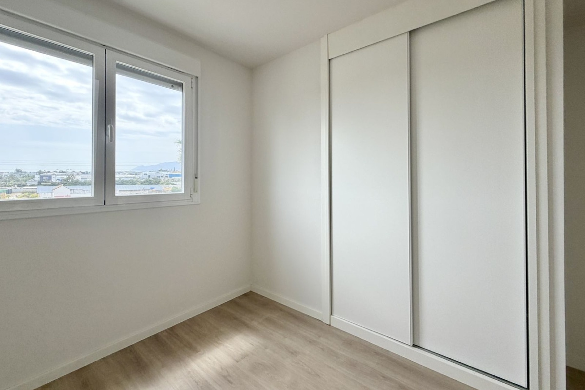 Wiederverkauf - apartment - Marbella - Nueva Andalucía