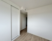 Wiederverkauf - apartment - Marbella - Nueva Andalucía