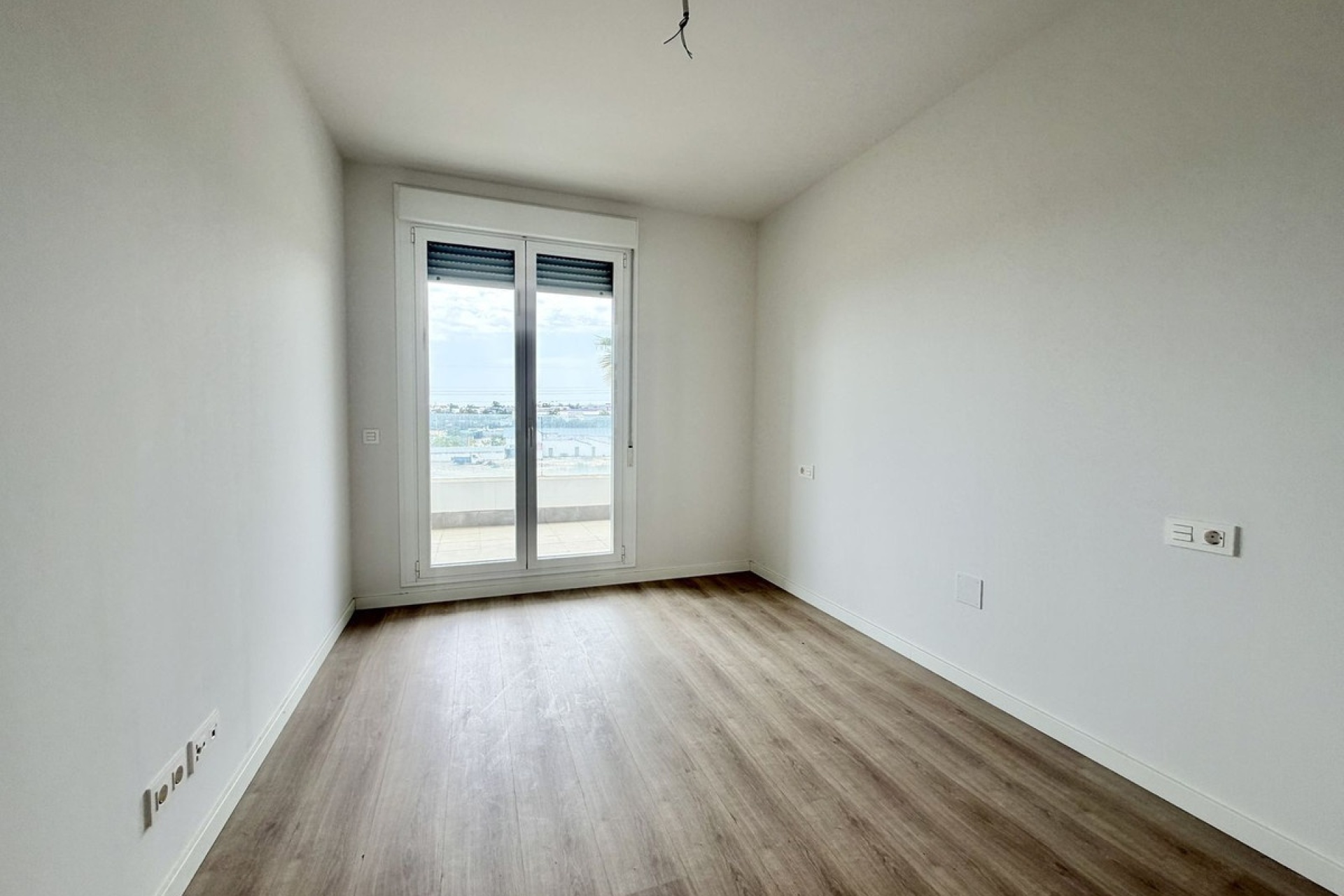 Wiederverkauf - apartment - Marbella - Nueva Andalucía