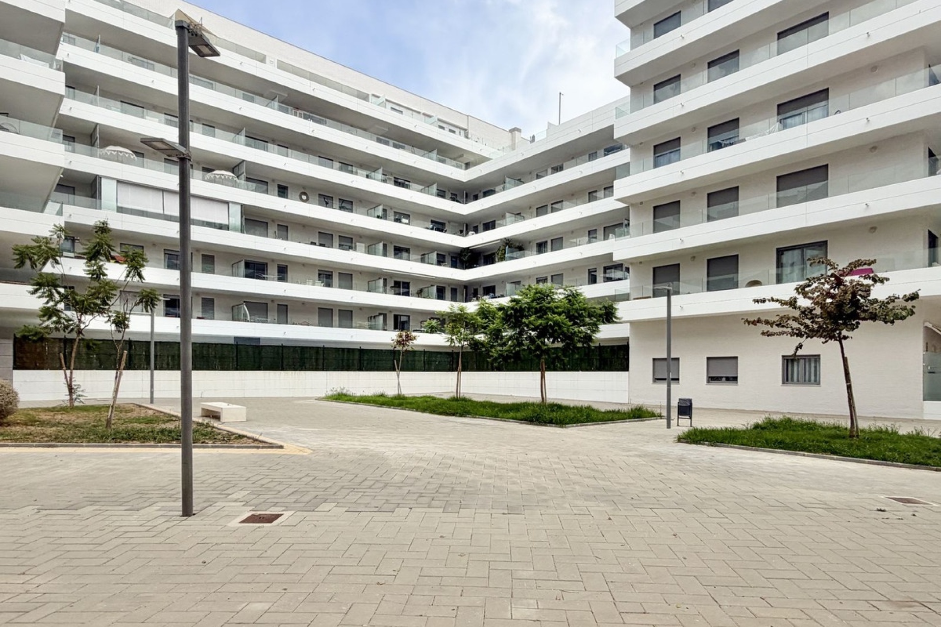 Wiederverkauf - apartment - Marbella - Nueva Andalucía