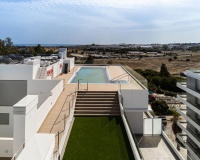 Wiederverkauf - apartment - Marbella - Nueva Andalucía