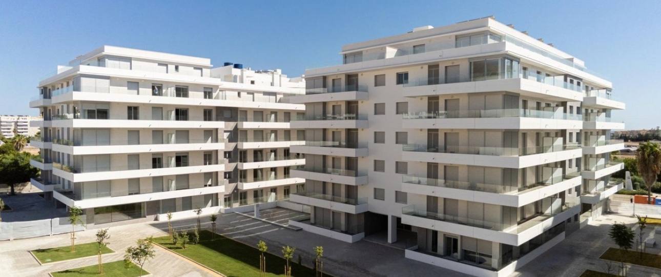 Wiederverkauf - apartment - Marbella - Nueva Andalucía