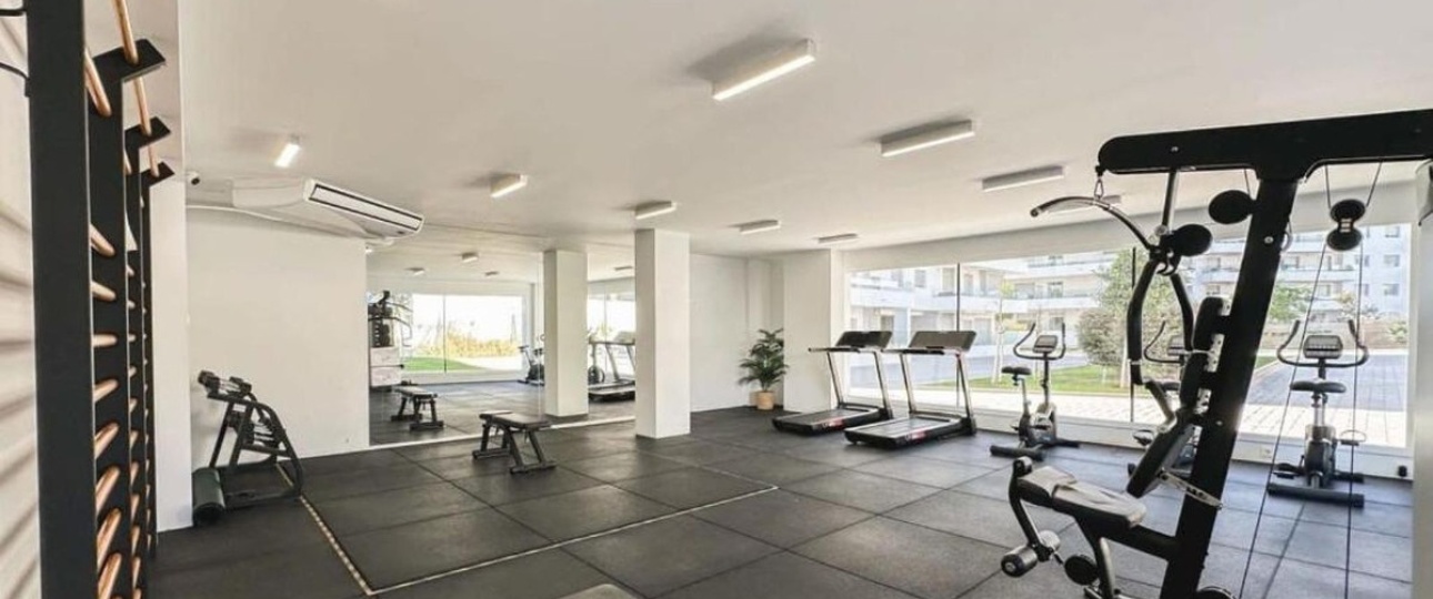 Wiederverkauf - apartment - Marbella - Nueva Andalucía