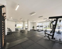 Wiederverkauf - apartment - Marbella - Nueva Andalucía