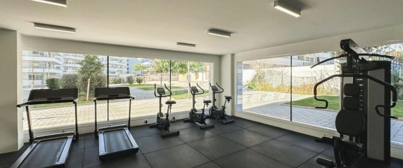 Wiederverkauf - apartment - Marbella - Nueva Andalucía